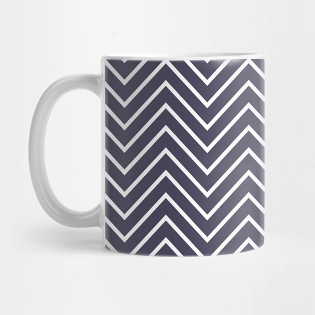 Mountain Ash Collection - Chevron Pattern 3# by Missing.In.Art